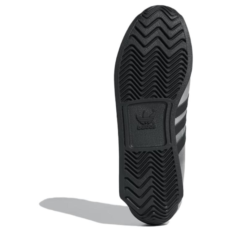 adidas Женские кроссовки Country Og 'Silver Metallic Black' JH6337