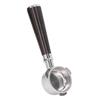 54mm Bottomless Portafilter Stainless Steel Coffee Bottomless Portafilter for Breville 8 Series 870