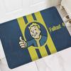 Игровой сейф Tec F-Fallout Коврики для комнаты Противоскользящие Впитывающие воду Длинная полоса Подушка Коврик для спальни Бытовые ковры