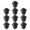 Rubber Grommets for Lawn Mower Fuel Tanks 10pcs for BG75 FS40 HL75 TS460 Models