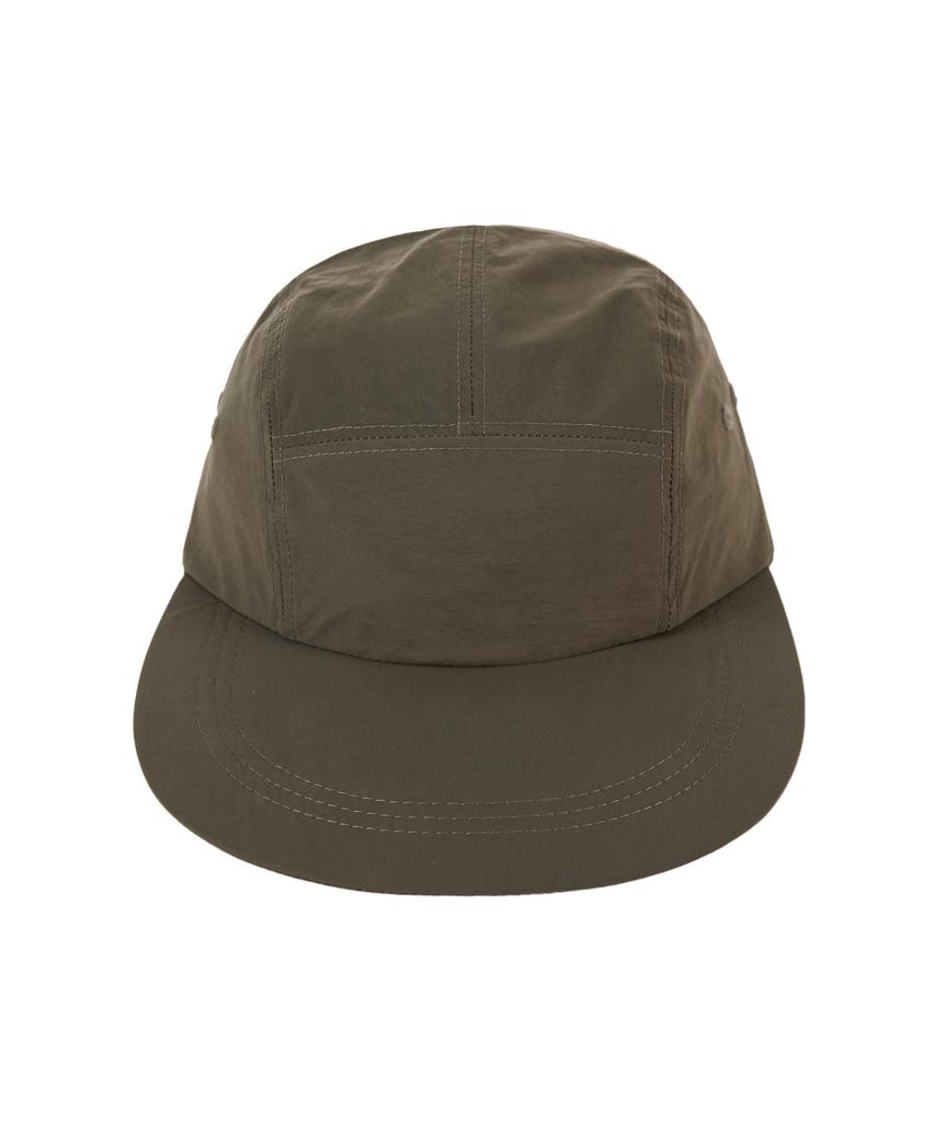 Кэмп-кепка Bajaл Ordinary Oversized Хаки