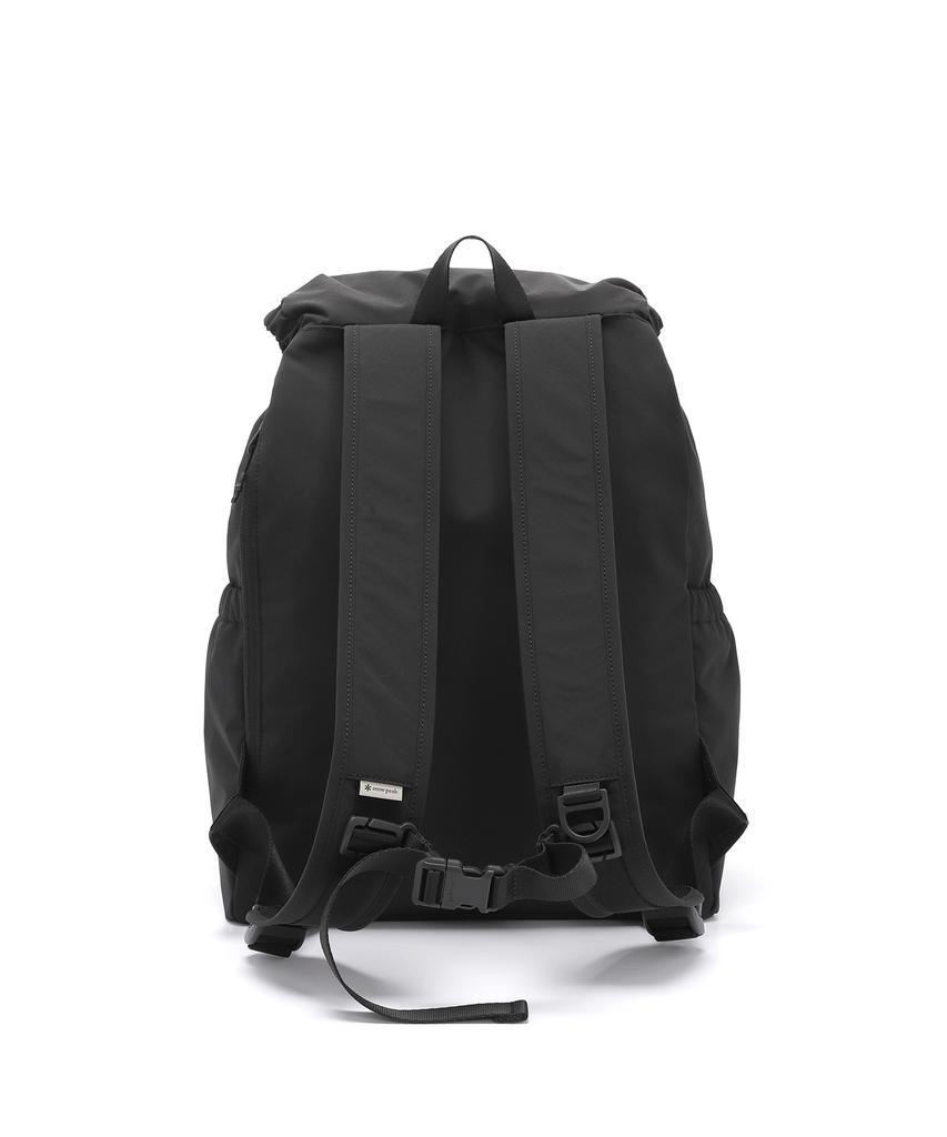 Рюкзак Snowpeak Apparel Cample 17 л (S25Zucbp10) Темно-серый