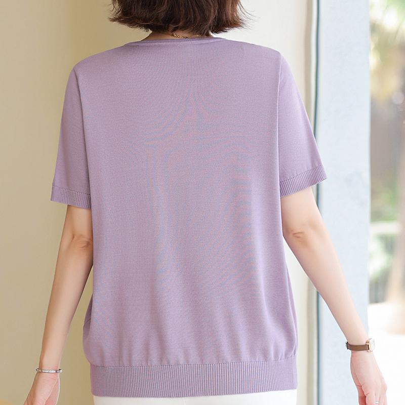 Большие размеры 3XL-7XL, большие летние блузки, женские топы, элегантные свободные винтажные повседневные рубашки