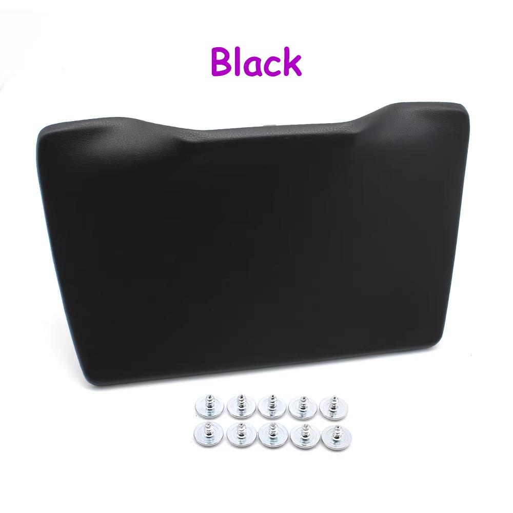 W222 Car Front Left Right Seat Storage Pocket Pack Back Bracket Repair Kit For BENZ S Class S320 S350 S450 S500 2014-2020