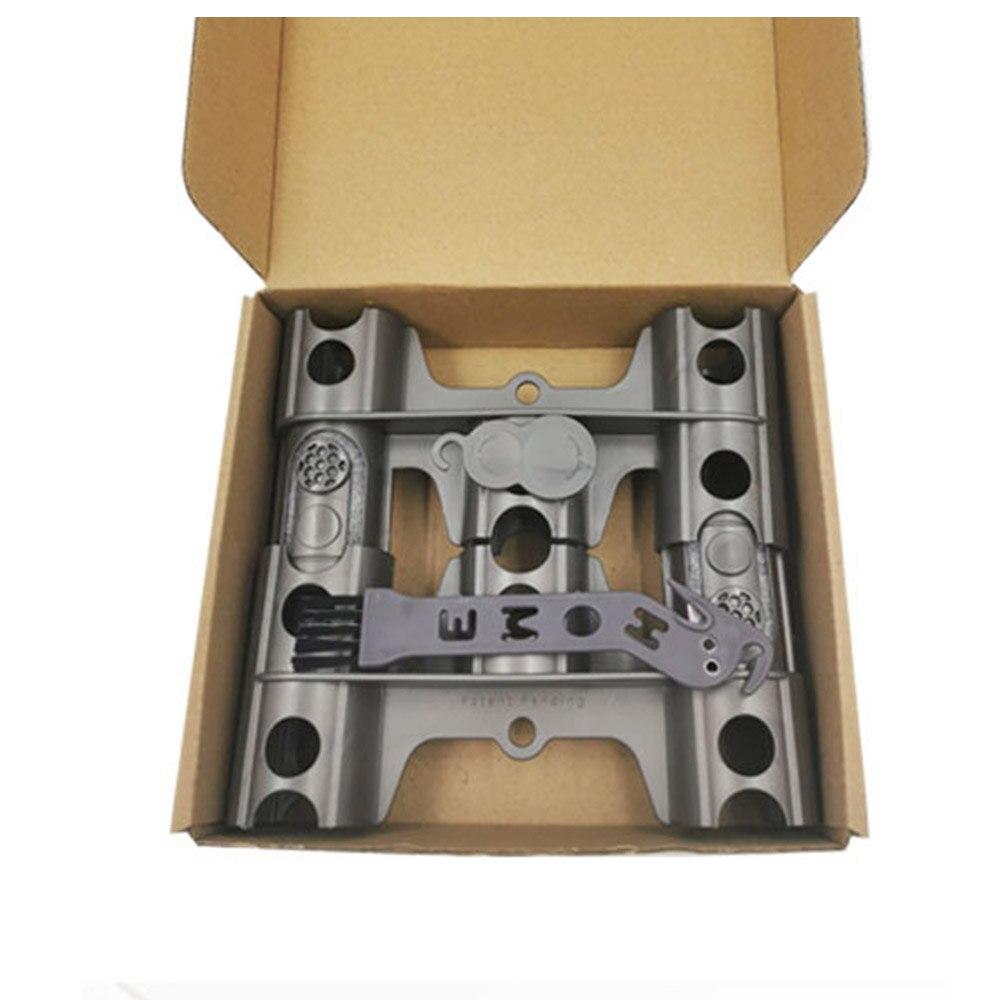 Кронштейн для хранения, держатель для пылесоса Dyson V7 V8 V10 V11, детали для пылесоса, абсолютная подставка для щеток, держатель для насадки, база для док-станции