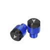 Для Yamaha MT01 MT09 MT07 MT10 MT03 MT 09 07 03 10 MT-09 MT-07 MT-10 MT-03 Мотоцикла Алюминиевый Винт-Заглушка Отверстия для Зеркала