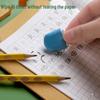 Standard Unified Workbook for First & Second Grade Elementary Students: Tianzige Calligraphy Practice Book