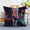 2025 Дональд Т-Трамп Подушка Наволочка Подушка Гостиная Диван Домашний Декор На Заказ