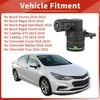 PCV Valve For Chevrolet Cruze Malibu For Cadillac For Buick No.12637666/12663027