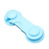 Cabinet Locks , Adhesive Baby Proofing Latches Multi-Purpose 1PC