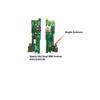 Зарядная плата USB для Sony Xperia XA1/XA1 Ultra G3121/G3123/G3125/G3112/G3116/G3212/G3121/G3123 Порт зарядки Док-станция Модуль