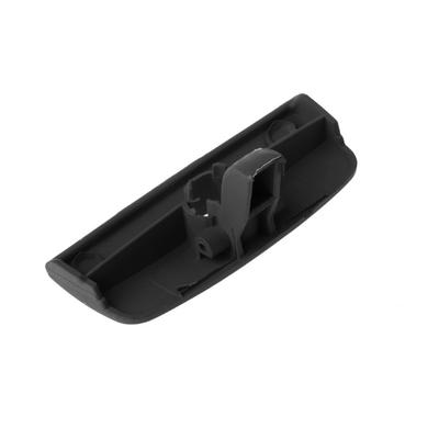 Для Passat B5 1997-2005 06B129723J ABS пластиковый подлокотник перчаточный ящик ручка крышка отверстие для замка простая установка прочный