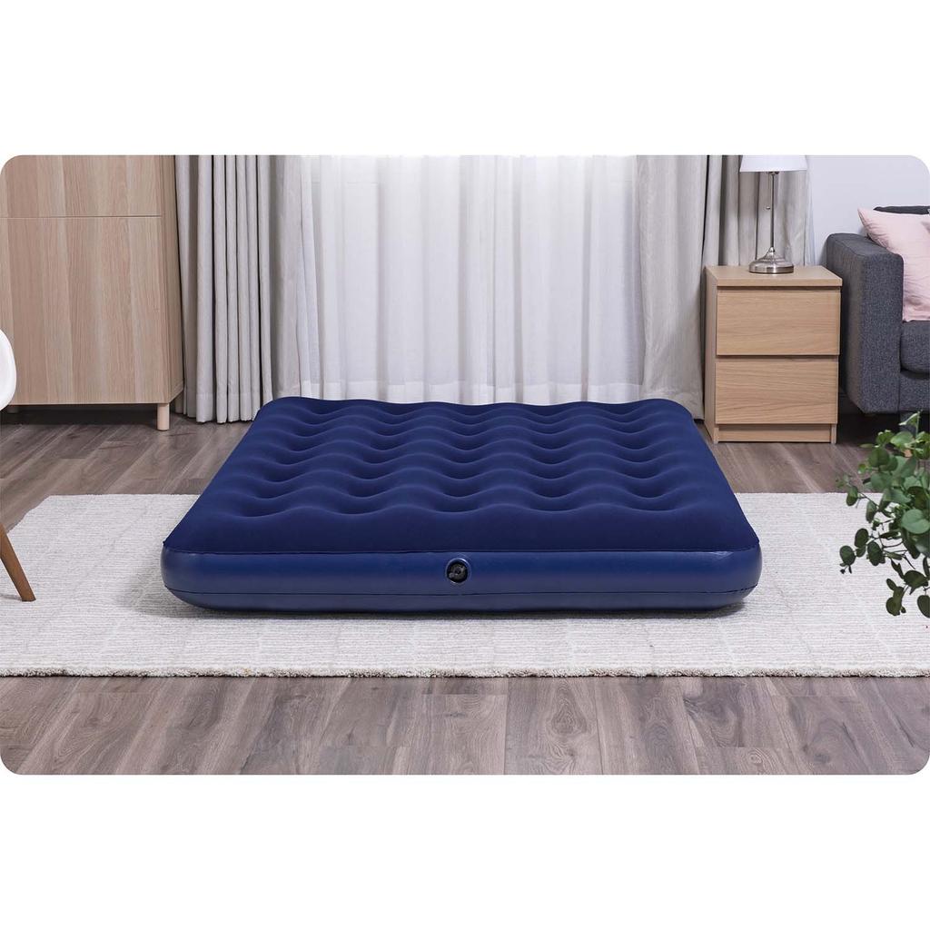 Inflatable Mattress 191X137X22 Cm Double Bestway 67002