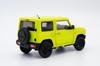 1/24 Scale NEXT Series No. 21 Suzuki Jimny JB64 (XL/Kinetic Yellow) Plastic Model Kit