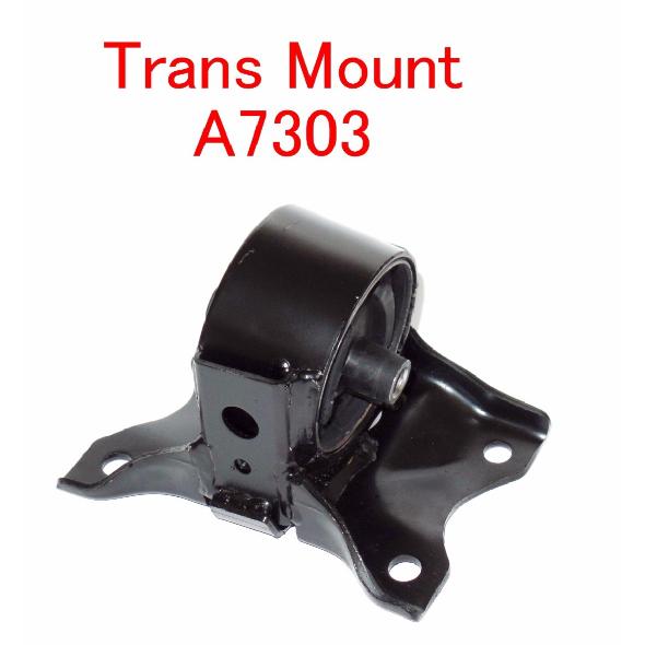 A7303 Trans Mount Fits: Infiniti I30 1996-2001 I35 2002-2004 Maxima 1997-2003