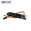 1-10pcs Capacitive Soil Moisture Sensor Corrosion Resistant for Arduino Moisture Detection Garden Watering DIY