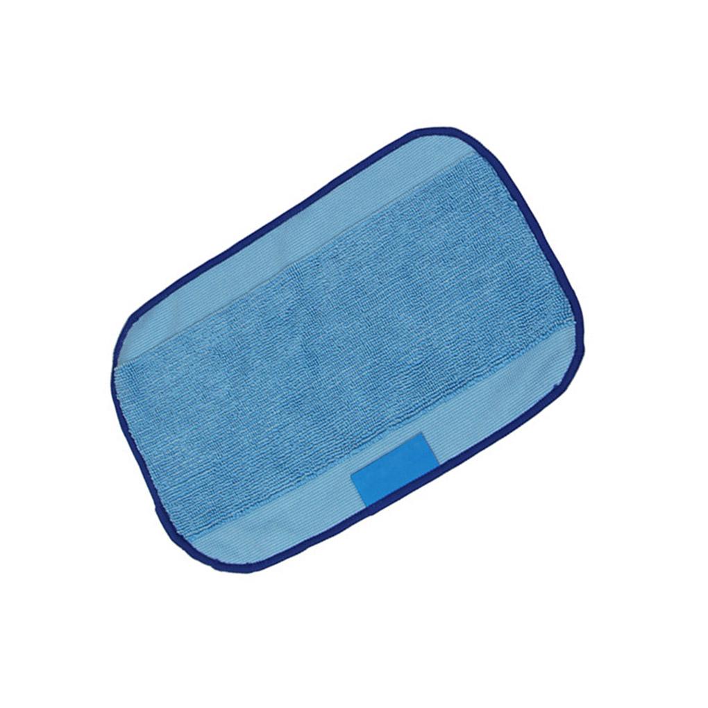 Cloth Cleaning Wet Dry Dual Use Water Absorbent Pad Replacement for 308t/380/321/320