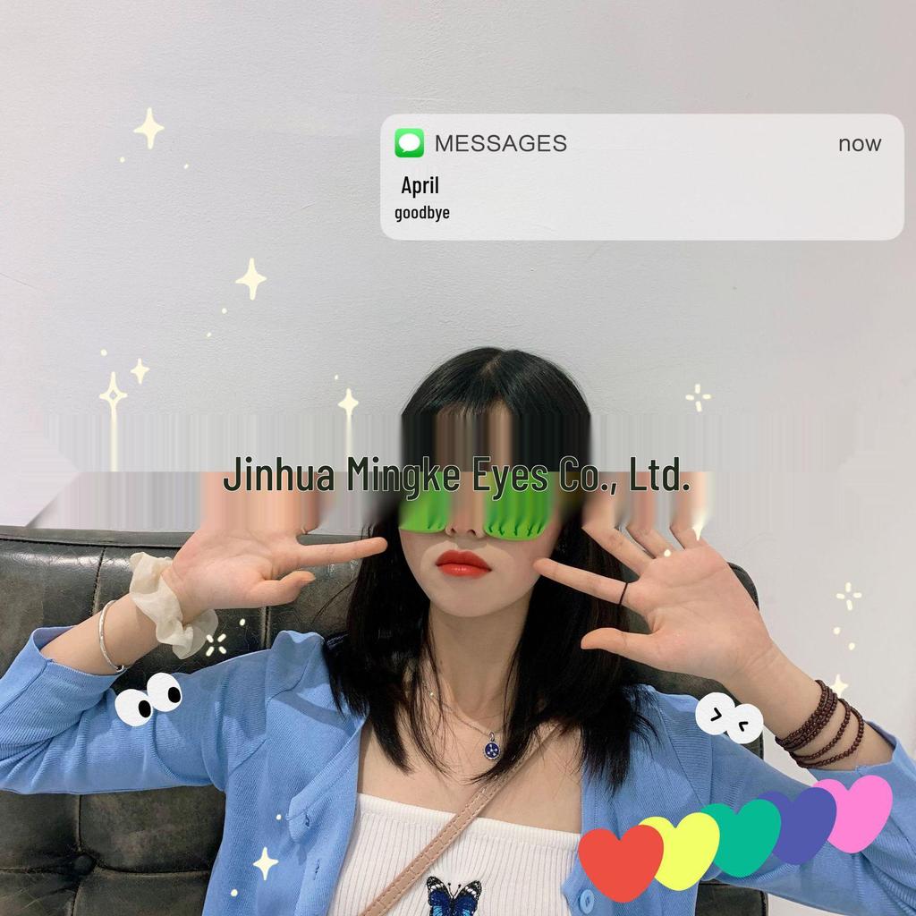 Customized Cartoon Sunglasses for Graduation & Birthday Parties