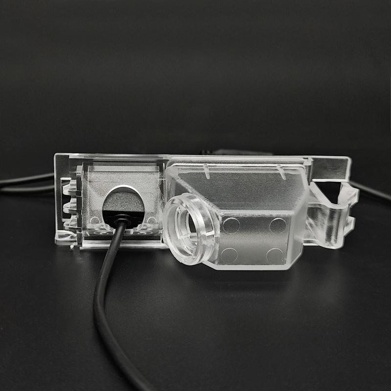 For Hyundai New Tucson IX35 2005-2013 2014 HD Car CCD 4 LED Night Vision Reverse Backup Parking Rear View Camera for car dvd