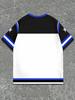 The 2025 summer new men's T-shirt is a light breathable casual and fashionable 3D printed outdoor men's T-shirt