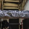 Универсальная машина для защиты конного забора Чехол на грудную и заднюю перекладины конного трейлера Водонепроницаемая ткань Защита для ежедневных тренировок