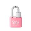 CORALHAZE Glow Lock желеобразный оттенок 4 г