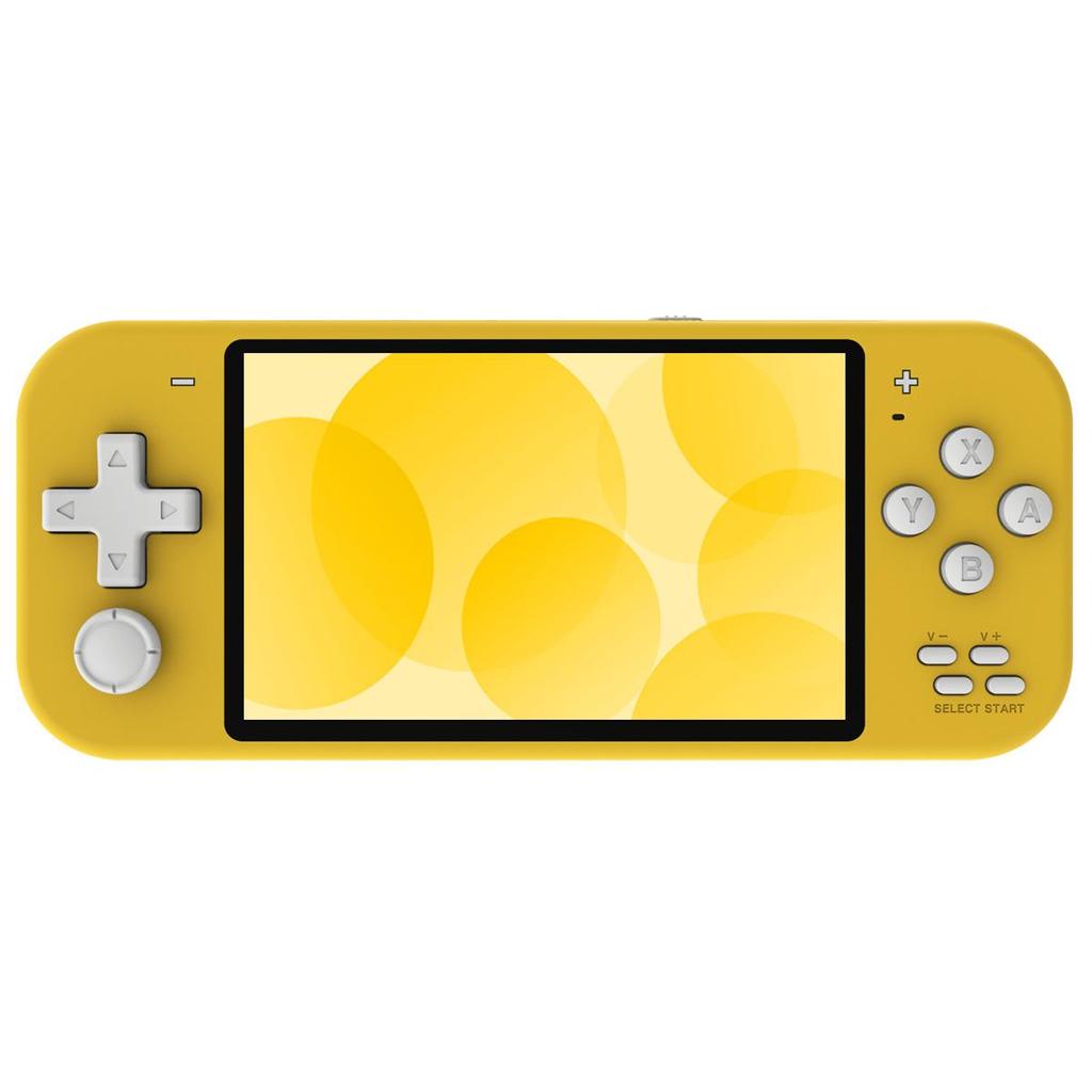 Игровой портативный Switch X20 MIN X350