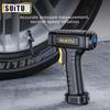 Wireless High-Pressure Electric Car Tire Air Pump