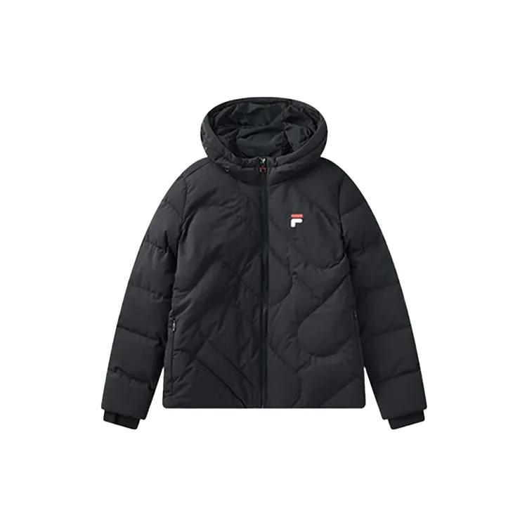 FILA Down Jacket Women's Legend Blue (Unisex) Down Jackets F61W148919FNV