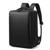 Fashionable Men's Backpack High-end Sense Travel Women's Backpack Trendy Large Capacity Commuting Schoolbag Waterproof Computer Bag