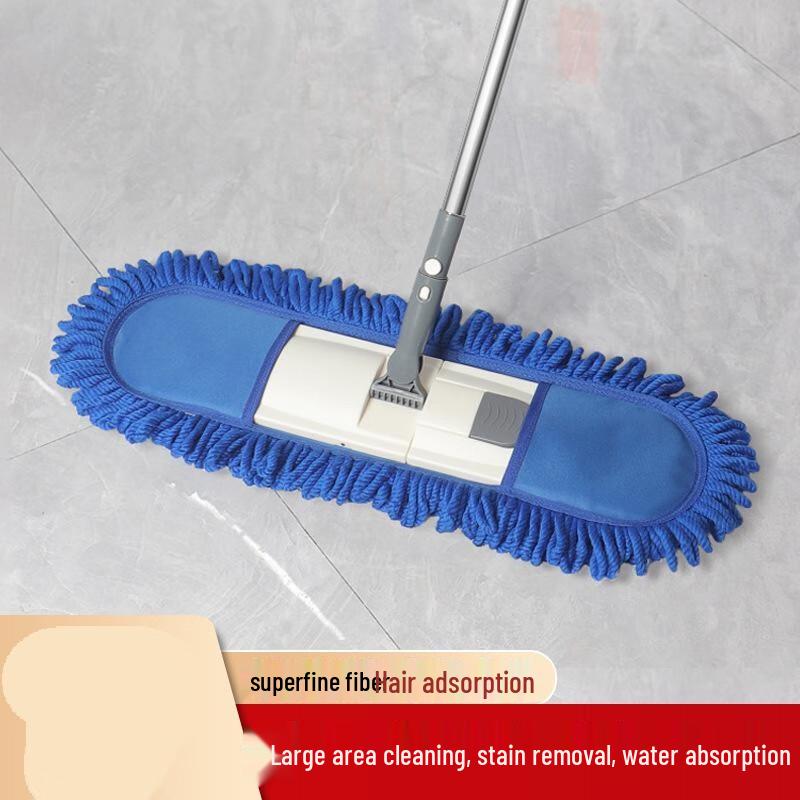 MDNG Professional Foldable Flat Mop