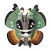 POKEMON Center Original 666 Plush Pokémon fit Vivillon (Узор джунглей)