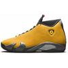 Air 14 Retro 'Reverse Ferrari' Jordan BQ3685-706