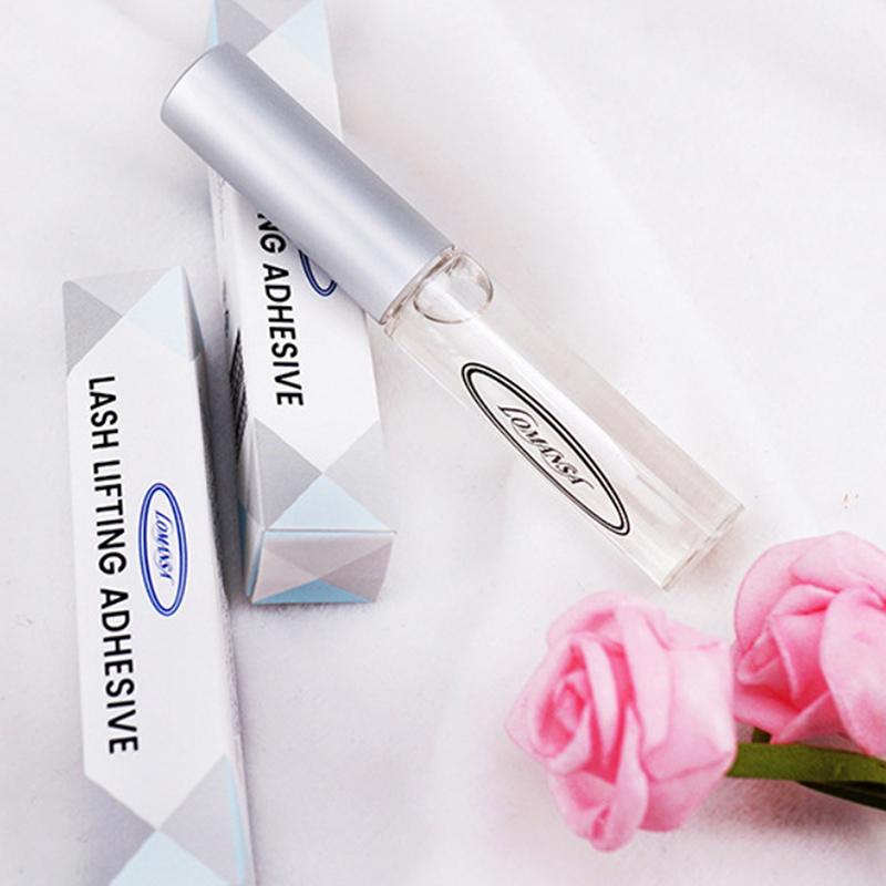 Корейский профессиональный клей для ламинирования ресниц для лифтинга ресниц, перманентной завивки