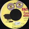 7inch Record BOUNTY KILLER / TANYA STEPHENS / TH - Cry & A Bawl / Overdose FE013 Fat Eyes Record 1998 Jamaica Reggae, Ska & Dub Used