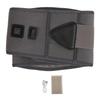 Cordless Heating Waist Belt Graphene Far Infrared Light Waves 3 Speed Temperature Adjustable USB
