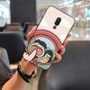 Силиконовый пылезащитный чехол для телефона Meizu 15/15 Lite с граффити на задней крышке, мультяшный противоударный мягкий чехол из ТПУ, устойчивый к загрязнениям