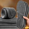Winter Warm Insoles with Fleece and Thickened Cold-proof Insoles