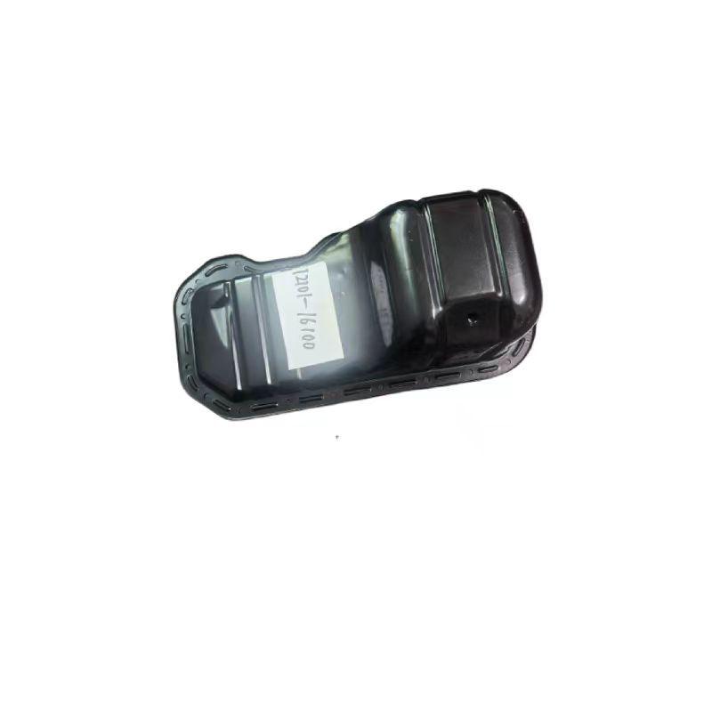 Engine Oil Pan for 2004 Toyota Vios 8A (Part 12101-16100)