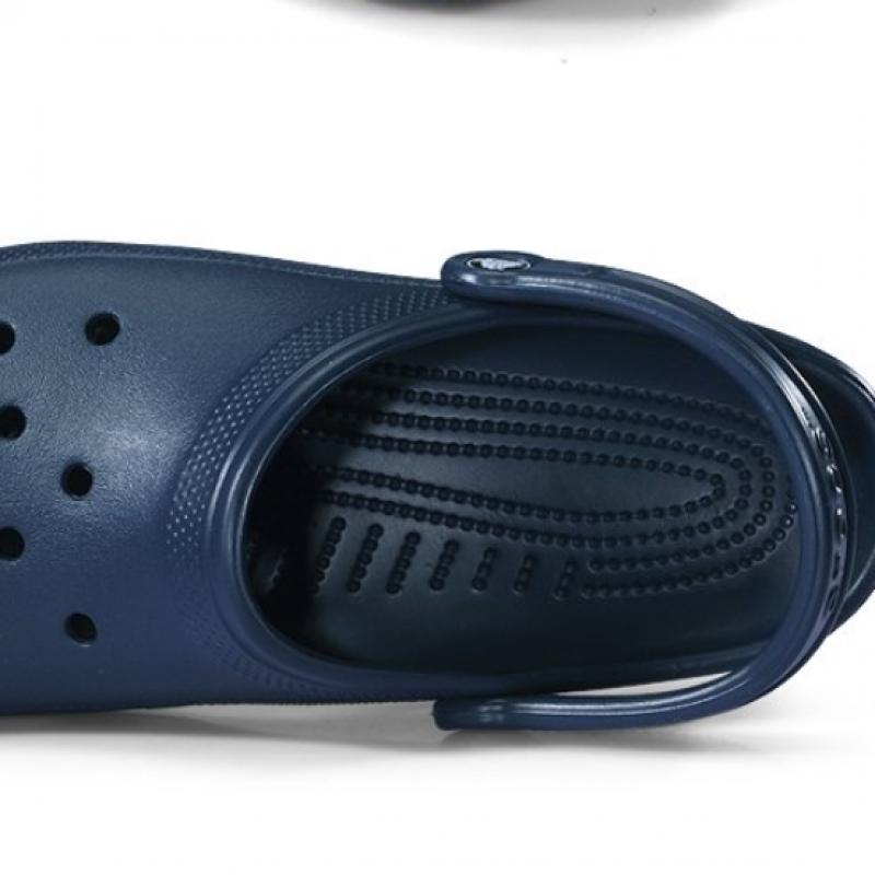 Выберите 1 из 8 видов классических сабо Crocs