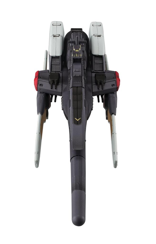 MegaHouse Космический Флот Специальный Мобильный Костюм Victory Gundam Reinforce Jr.Re