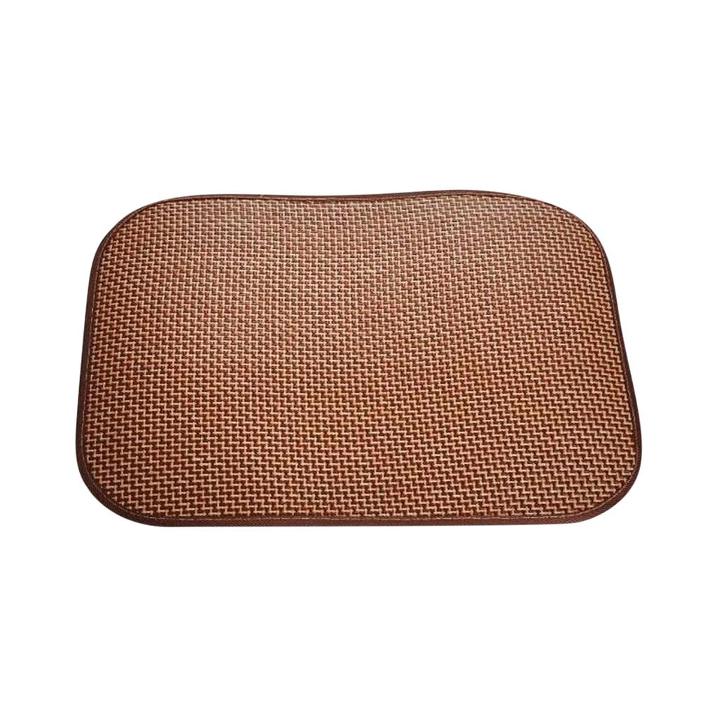 Dog Pad Pet Summer Self- Pad Breathable Washable Ice Silk Sleeping Pad Sleeping Kennel Pad Bed