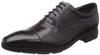 Business Shoes Genuine Leather Black Cm 3E [Texy Luxe] Gore-Tex TU-8002 Men's 26.0
