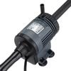 6/11/14W Submersible Water Fountain Pump Filter Fish Pond Aquarium Water Wave Pump Water Circulate Air Oxygen Increase