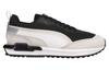 Men's Sneakers Puma City Rider 'Gradient - Black Glacier Grey'