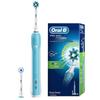 Oral-B 600PRO 3D Электрическая зубная щетка