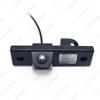 Compatible Rearview Camera 170° for Chevrolet Aveo, Cruze, Captiva, Epica