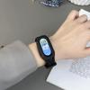 Ремешок+Чехол для Xiaomi Mi Band 10 9 8 NFC miband Аксессуары для часов Спортивный силиконовый браслет Наручный ремешок pulseira correa Mi band 10