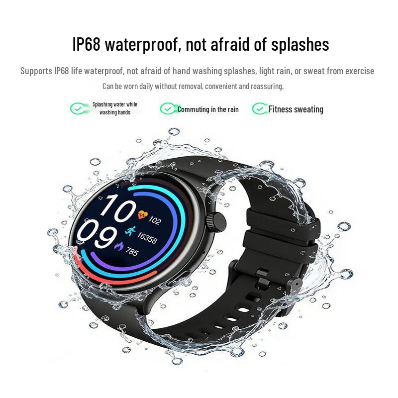 Newmine WatchLite Smartwatch (CN version)