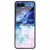 For Samsung Z Flip 6 Case Fold Cover Hard PC Case For Samsung Galaxy Z Flip6 Foldable Black Fold Fashion Coque Plastic Shield